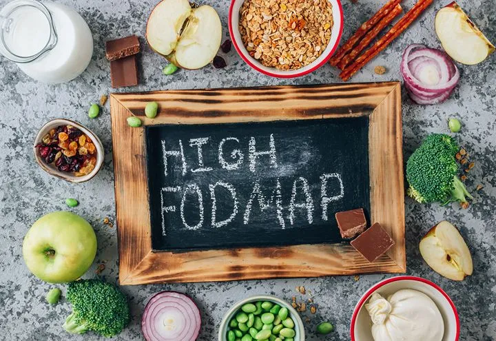 High-FODMAP foods to avoid on the IBS diet